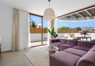 New Build - Townhouse -
La Finca Golf
