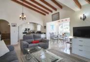 Resale - Villa -
Benissa - Punta Estrella