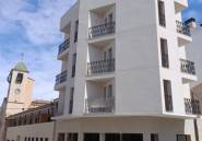 Neue Gebäude - Wohnung -
Bigastro