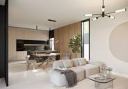 New Build - Townhouse -
San Miguel de Salinas