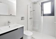 New Build - low-bungalow -
Torrevieja