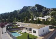 Obra nueva - detached -
Penáguila