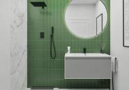 New Build - Apartment / flat -
San Miguel de Salinas