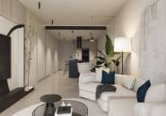 New Build - Bungalow -
San Miguel de Salinas