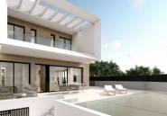 New Build - Townhouse -
Dolores