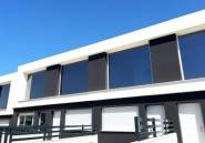 Nouvelle construction - Maison de ville -
Gran Alacant