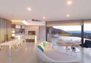 New Build - detached -
Benitachell