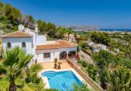 Resale - Townhouse -
Jávea