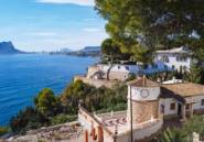 New Build - Villa -
Moraira