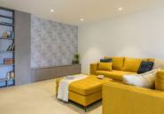 Nouvelle construction - detached -
Las Colinas Golf