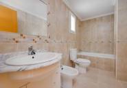 Nieuwbouw Woningen - Appartement / flat -
San Fulgencio