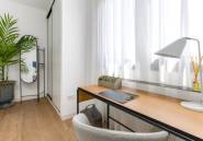 New Build - detached -
Finestrat