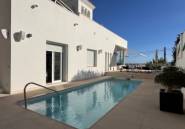 Herverkoop - Villa -
Moraira