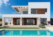 Nieuwbouw Woningen - Herenhuis -
Ciudad Quesada