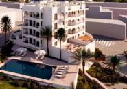 Nieuwbouw Woningen - Penthouse -
Bigastro