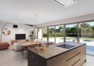 New Build - Villa -
Las Colinas Golf