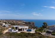 Nouvelle construction - Villa -
Cumbre del Sol