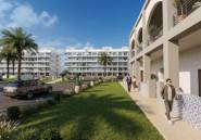 Obra nueva - Apartamento / piso -
Guardamar del Segura