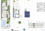 New Build - Townhouse -
los nietos