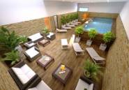 Neue Gebäude - Penthouse -
Torrevieja