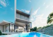 New Build - Villa -
Dehesa de Campoamor