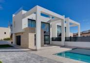 Nouvelle construction - terraced -
Torrevieja