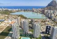 Nieuwbouw Woningen - Penthouse -
Calpe