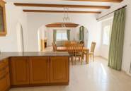 Resale - Villa -
Denia - La Xara - La Sella