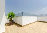 New Build - Townhouse -
Vistabella