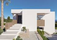New Build - Villa -
Cumbre del Sol