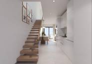 New Build - Penthouse -
Torrevieja