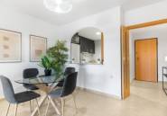 Neue Gebäude - Wohnung -
Orihuela Costa