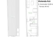Nouvelle construction - Bungalow -
San Pedro del Pinatar