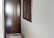 Reventa - Apartamento / piso -
La Nucía - La nucia