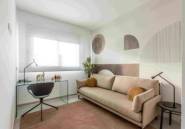 Obra nueva - ground-floor -
Finestrat