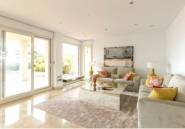 Herverkoop - Villa -
Moraira