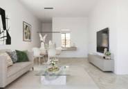 New Build - Penthouse -
Guardamar del Segura