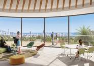 Obra nueva - ground-floor -
Finestrat