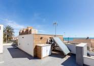 New Build - detached -
La Mata