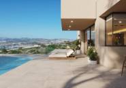 Neue Gebäude - VILLAS -
Benitachell - Cumbre del Sol