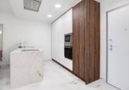 New Build - Apartment / flat -
San Miguel de Salinas