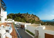 New Build - Villa -
Altea