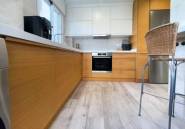 Resale - Flat -
Alfaz del Pi - Albir