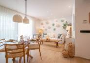 Obra nueva - Bungalow -
La Finca Golf