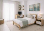 Obra nueva - ground-floor -
Torrevieja