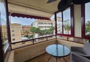 Langfristige Vermietung - Wohnung -
Alfaz del Pi - Albir