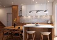 Obra nueva - Villa -
los alcázares