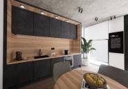 New Build - Apartment / flat -
Alicante (Alacant)
