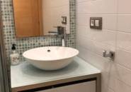 Resale - Apartment / flat -
Alfaz del Pi - Albir