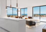 Obra nueva - ground-floor -
Playa Flamenca